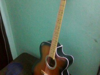 guitar for sale