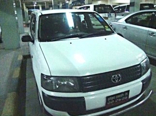 Probox DX Probox DX