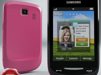 Samsung Corby 2 Brand New Condition Samsung Corby 2 Brand New Condition