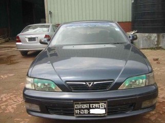 Vista Model 95 Reg 2000. All Power Uttara Vista Model 95 Reg 2000. All Power Uttara