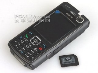 Nokia N70 Nokia N70