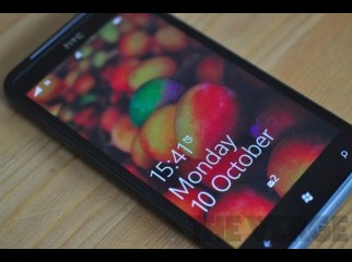 HTC Titan HTC Titan