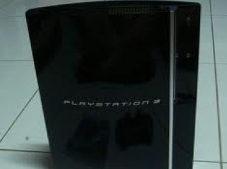 Ps3 FAT 60gb at best condition in low price