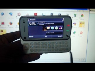 NOKIA N97 NOKIA N97