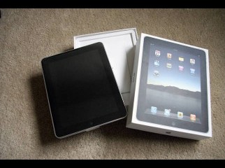 Apple ipad 3g wifi 16 gb in Brand new condition boxed