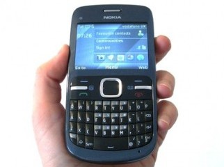 Nokia C3 Brand new condition