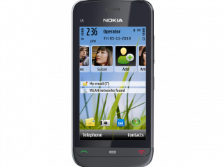 Nokia C5-03 Touch Phone 7550563 Nokia C5-03 Touch Phone 7550563
