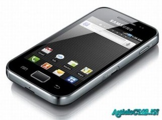 Brand new Samsung GALAXY ACE S5830 for sale Brand new Samsung GALAXY ACE S5830 for sale