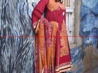 Firdous Linen Collection