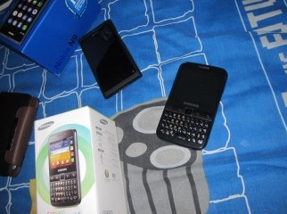 Galaxy Y Pro android 2.3.5 brought from Dubai 3 days ago Galaxy Y Pro android 2.3.5 brought from Dubai 3 days ago