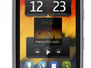 Nokia 701 Nokia 701