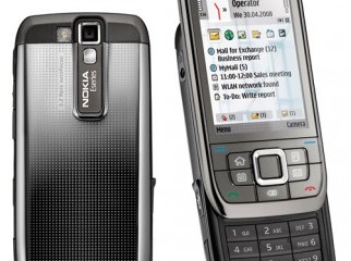 Nokia E-66 for sale on an amazing price Nokia E-66 for sale on an amazing price