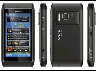 Nokia n8 Nokia n8