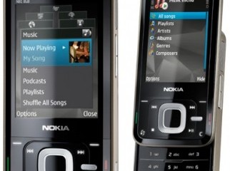 Nokia n81 2gb Nokia n81 2gb
