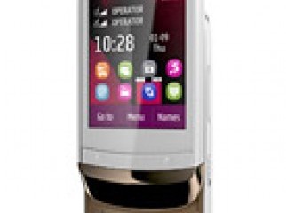 nokia c2-03 Touch Tipe dule sim. Aargentsell nokia c2-03 Touch Tipe dule sim. Aargentsell