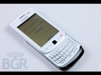 Blackberry 9800 Torch Blackberry 9800 Torch