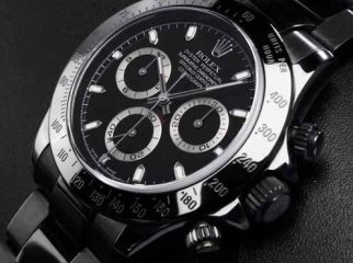 Rolex-oyster-perpetual-cosmograph-daytona Swiss Made