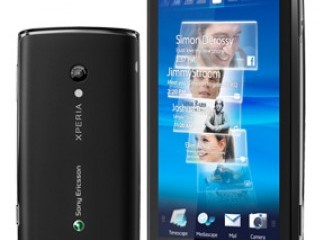Sony Ericsson X10i Smart Phone Black Color 01675274948 Sony Ericsson X10i Smart Phone Black Color 01675274948