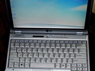 LG Notebook BDT17000 01732675287