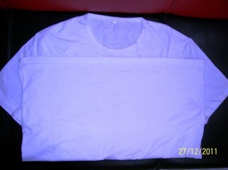 Basic Roundneck T-shirt Bulk Sale stock