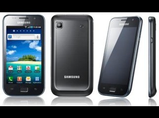 Samsung Galaxy S Emergency Sale Samsung Galaxy S Emergency Sale