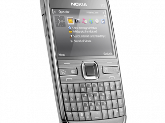Nokia E72 Nokia E72