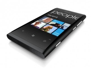 Nokia Lumia 800 Nokia Lumia 800