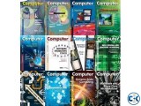 Expensive Rare Ebooks Magazines Collection