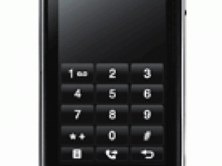 Lg ku990i 5mp only 2500tk Lg ku990i 5mp only 2500tk