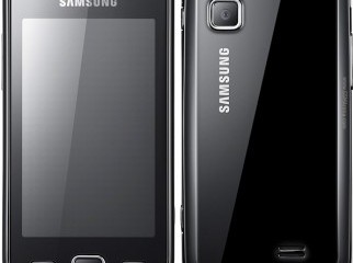 Samsung Wave 525 Samsung Wave 525