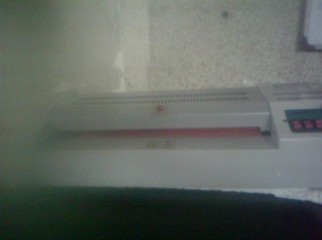 Laminating Machine