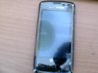 Second Hand LG-VX8575 VERIZON WIRELESS smart phone Second Hand LG-VX8575 VERIZON WIRELESS smart phone