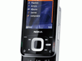 Nokia N81 Nokia N81