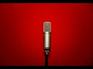 Apple Wave Recording Studio