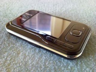 nokia 6760 fresh condition nokia 6760 fresh condition