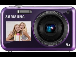 Samsung PL120 14.2MP