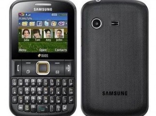 samsung chat 222 duos and micromax q7 all with warrenty samsung chat 222 duos and micromax q7 all with warrenty