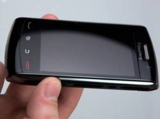 BlackBerry Storm2 9520 BlackBerry Storm2 9520