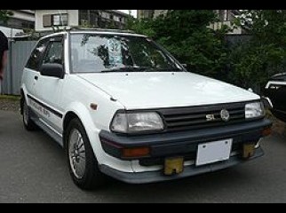 toyota starlet 1988 papers update own driven 01822642808 toyota starlet 1988 papers update own driven 01822642808