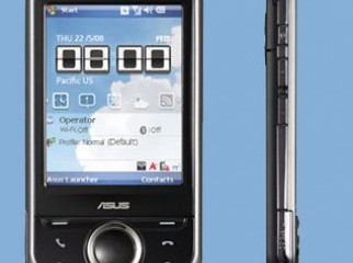 Asus Pocket PC -P320 Original