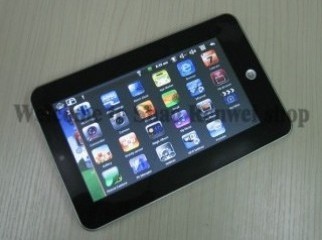 Brand new GOOGLE ANDROID tablet pc with box Stock limited