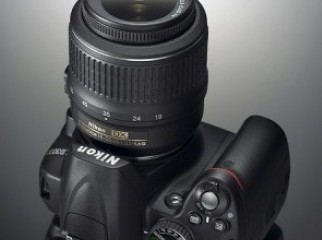 Nikon D300 01912311351