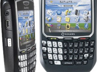 BlackBerry 8700r BlackBerry 8700r