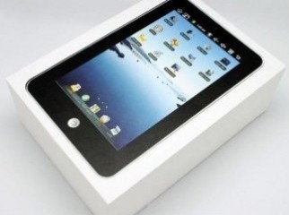 Brand new GOOGLE ANDROID tablet pc with box Stock limited