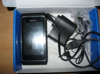 nokia N8 nokia N8