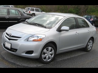 Toyota Yaris 2007 bought brand new. PRICE NEGOTIABLE. Toyota Yaris 2007 bought brand new. PRICE NEGOTIABLE.