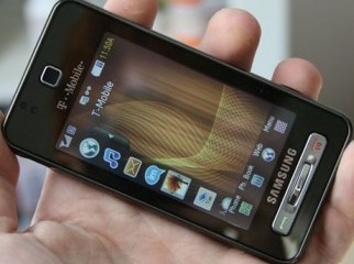 Samsung SGH-T919 Made in Korea Samsung SGH-T919 Made in Korea