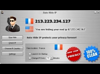 IP Changing Software Package All IP changing SOftware NEW