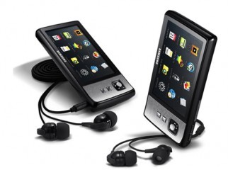 Original Samsung YP-CP3 MP4 player Internal 4 GB Original Samsung YP-CP3 MP4 player Internal 4 GB