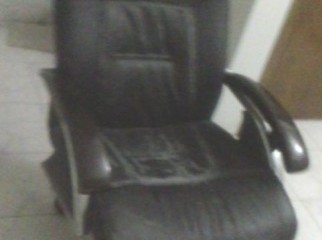 Revolving Chair